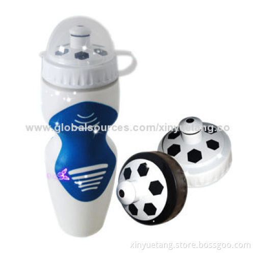 750mL 2014 Fashionable and Promotional Gift Sports Water Bottle, BPA-freeNew